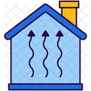 Heizung  Symbol