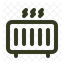 Heizung  Symbol