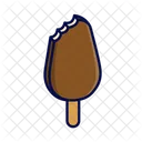 Helado  Icono