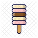 Helado  Icono