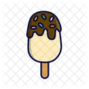 Helado  Icono