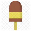 Helado  Icono