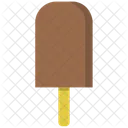 Helado  Icono