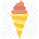 Helado  Icono