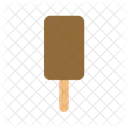 Helado  Icono