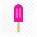 Helado  Icono