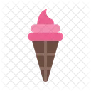 Helado Postre Dulce Icon