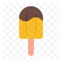 Helado Postre Dulce Icon