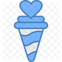 Helado  Icon