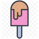 Comida Helado Postre Icon