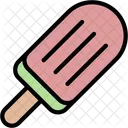 Helado  Icono