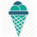 Helado  Icon