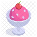 Helado  Icon