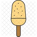 Icono De Helado Paleta De Hielo Paleta Helada Icono