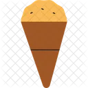 Icono De Helado Icono