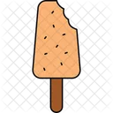 Helado  Icono