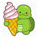 Helado  Icon