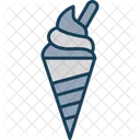 Helado  Icon