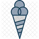 Helado  Icon