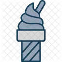 Helado  Icon