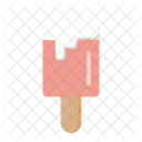 Helado  Icono