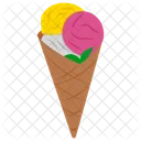 Helado  Icon