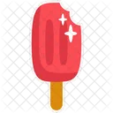 Helado  Icono