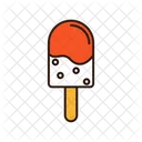 Helado  Icono