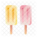 Helado  Icono