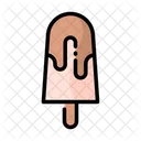 Helado  Icono