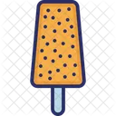 Helado Paleta De Hielo Paleta Icono