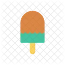 Cucurucho De Helado Icon