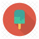 Helado  Icono