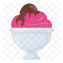 Helado  Icon