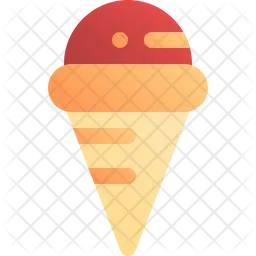 Helado  Icon