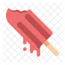 Helado  Icono