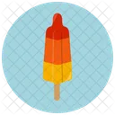 Helado  Icono