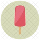 Helado  Icono