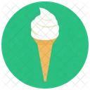 Helado  Icono