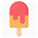 Helado  Icono