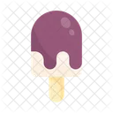 Helado  Icono