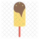 Helado  Icono