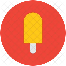 Helado  Icono