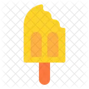 Helado  Icono