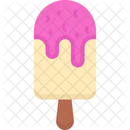 Helado  Icon