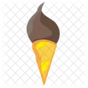 Helado  Icono