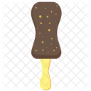 Helado  Icono