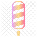 Helado  Icono