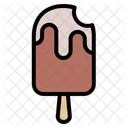 Helado  Icono