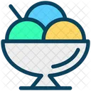 Helado  Icon